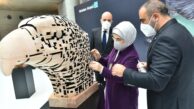 İGA’DAN ÇOCUK VAKIFLARINA BÜYÜK DESTEK