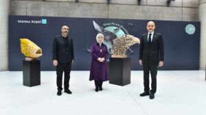 İGA’DAN ÇOÇUKLAR YARARINA MÜZAYEDE