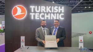 THY TEKNİK’TEN AMROS’LA DEV ANLAŞMA