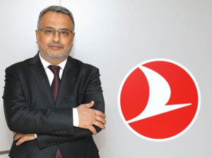 BOLAT: “UKRAYNA KRİZİ THY’Yİ ETKİLEMEZ”