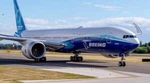 QATAR’DAN BOEİNG’E 100 UÇAKLIK SİPARİŞ