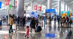İSTANBUL HAVALİMANI’NDAN ÖNEMLİ DUYURU