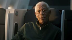 THY FREEMAN’LI FİLMLE SUPER BOWL’DA