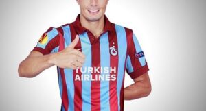 THY’DEN TRABZONSPOR’A EK SEFER