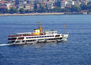 THY YOLCULARINA İSTANBUL’U SEVDİRİYOR