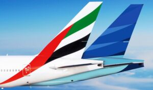 EMİRATES VE GARUDA’DAN DEV ORTAKLIK