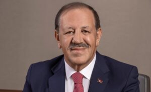 KALYONCU: “İGA’YI GLOBAL MARKA YAPACAĞIZ”