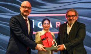 İGART’TAN 1 MİLYON TL ÖDÜL KAZANDI