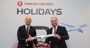 “TURKISH AIRLINES HOLIDAYS”LE YENİ SOLUK