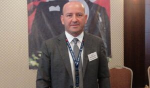 TALPA’NIN YENİ BAŞKANI OKAN ÜREKSOY