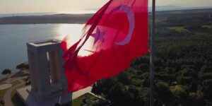 THY’DEN ÇANAKKALE MEKTUPLARI (VİDEO)