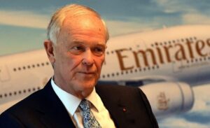 EMİRATES’TEN “RUSYA’YA DEVAM” KARARI