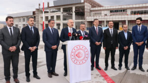 TOKAT HAVALİMANI YAKINDA AÇILIYOR
