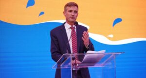 TÜRKİYE’NİN TURİZM HEDEFİ 42 MİLYON