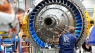 ROLLS-ROYCE ULTRAFAN’DA ÖNEMLİ AŞAMA