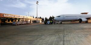 GAZİPAŞA’YA KARBON AKREDİTASYONU