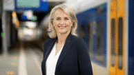 KLM’NİN YENİ CEO’SU MARJAN RINTEL