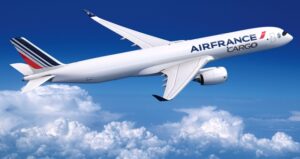 AIR FRANCE’TAN KARGO ATAĞI