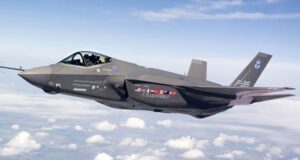 YUNANİSTAN’A F-35 ŞOKU!