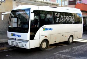 HAVAŞ VE GARANTİ BBVA’DAN İŞBİRLİĞİ