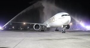 EMIRATES 2 YIL SONRA YENİDEN BALİ’DE