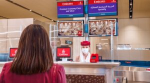EMİRATES’TEN YENİ SEYAHAT DENEYİMİ