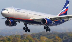 AEROFLOT’TAN ŞAŞIRTAN A330 HAMLESİ