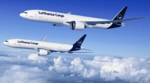 LUFTHANSA’DAN BOEİNG’E FLASH SİPARİŞLER