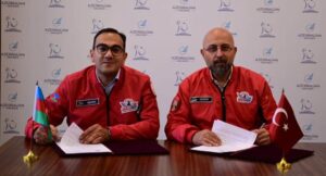 DHMİ VE AZANS’TAN STRATEJİK İŞBİRLİĞİ