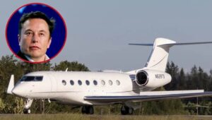 ELON MUSK’A UÇAKTA TACİZ SUÇLAMASI