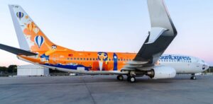 SUNEXPRESS YAPTIRIM MAĞDURU