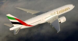 EMIRATES ROMAYI GÜNDE 3’E ÇIKARIYOR