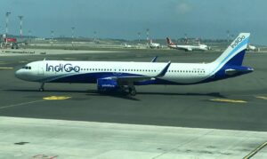 İNDİGO İSTANBUL HAVALİMANI’NA BAŞLADI