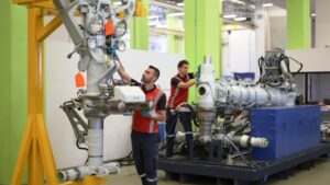 THY TEKNİK’TEN B777’LERE BAŞARILI BAKIM