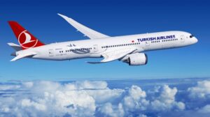 THY İÇ HATLARI 449 TL’YE İNDİRDİ