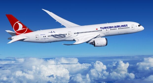 THY’DEN 100 BİN MİL KAZANMA FIRSATI