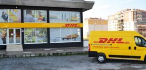 DHL EXPRESS ÇANAKKALE’DE