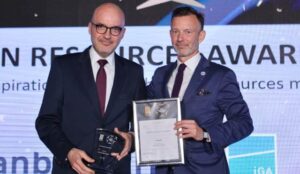 SAMSUNLU ACI WORLD YÖNETİMİNDE