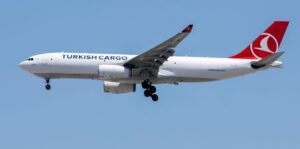 TURKISH CARGO’YA EN HIZLI BÜYÜME ÖDÜLÜ