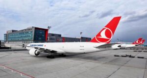 TURKISH CARGO’DAN STRATEJİK ATAK