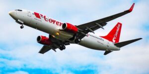 CORENDON’DAN 4 YENİ UÇUŞ NOKTASI