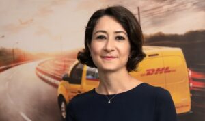 DHL TÜRKİYE’DEN AVRUPA’YA ÖNEMLİ ATAMA