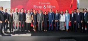 THY SHOP&MİLES YENİLENDİ