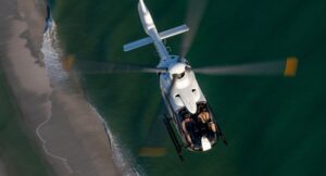 FAS H135 FİLOSU SİPARİŞ ETTİ