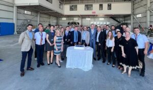 JETGLOBE HAVACILIK YENİ HANGARINI AÇTI