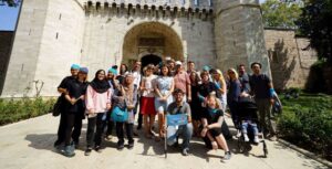 THY TOURİSTANBUL’A YOĞUN İLGİ