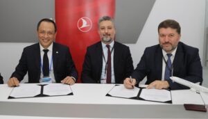 THY’DEN VİETNAM’LA KAPSAMLI İŞBİRLİĞİ