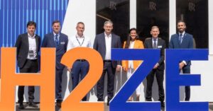 EASYJET VE ROLLS-ROYCE’DAN H2ZERO ORTAKLIĞI