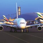 EMIRATES 2025’TE REKORA DOYMADI