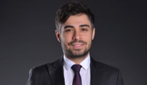 DHL TÜRKİYE YÖNETİMİNDE YENİ ATAMA